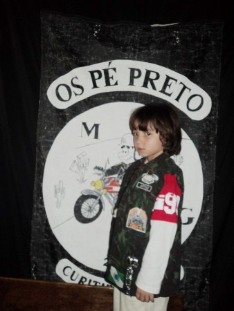 14 INTEGRANTE (MIRIM) - ARTHUR